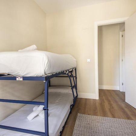 Urbieta Korner - Local Rentss Apartment San Sebastian Luaran gambar