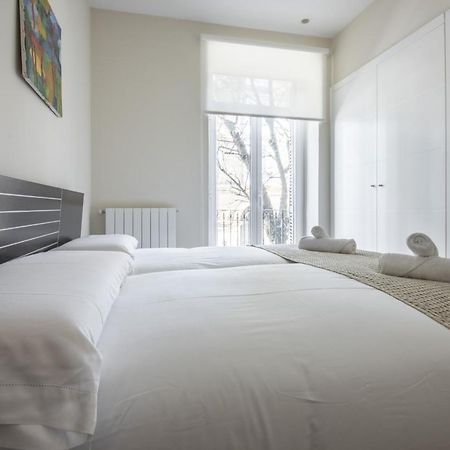 Urbieta Korner - Local Rentss Apartment San Sebastian Luaran gambar