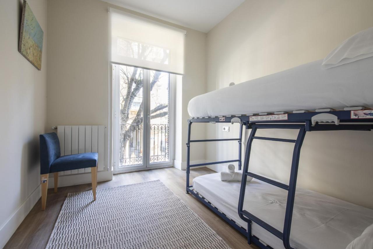 Urbieta Korner - Local Rentss Apartment San Sebastian Luaran gambar
