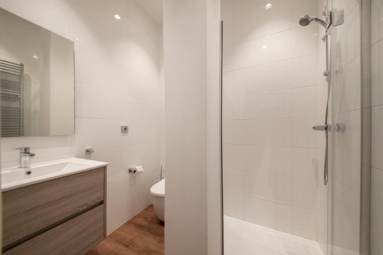 Urbieta Korner - Local Rentss Apartment San Sebastian Luaran gambar