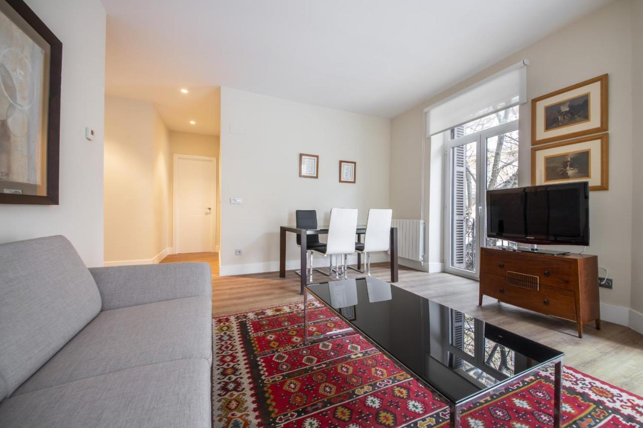 Urbieta Korner - Local Rentss Apartment San Sebastian Luaran gambar