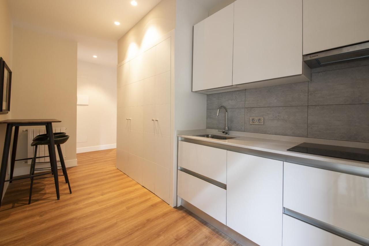 Urbieta Korner - Local Rentss Apartment San Sebastian Luaran gambar
