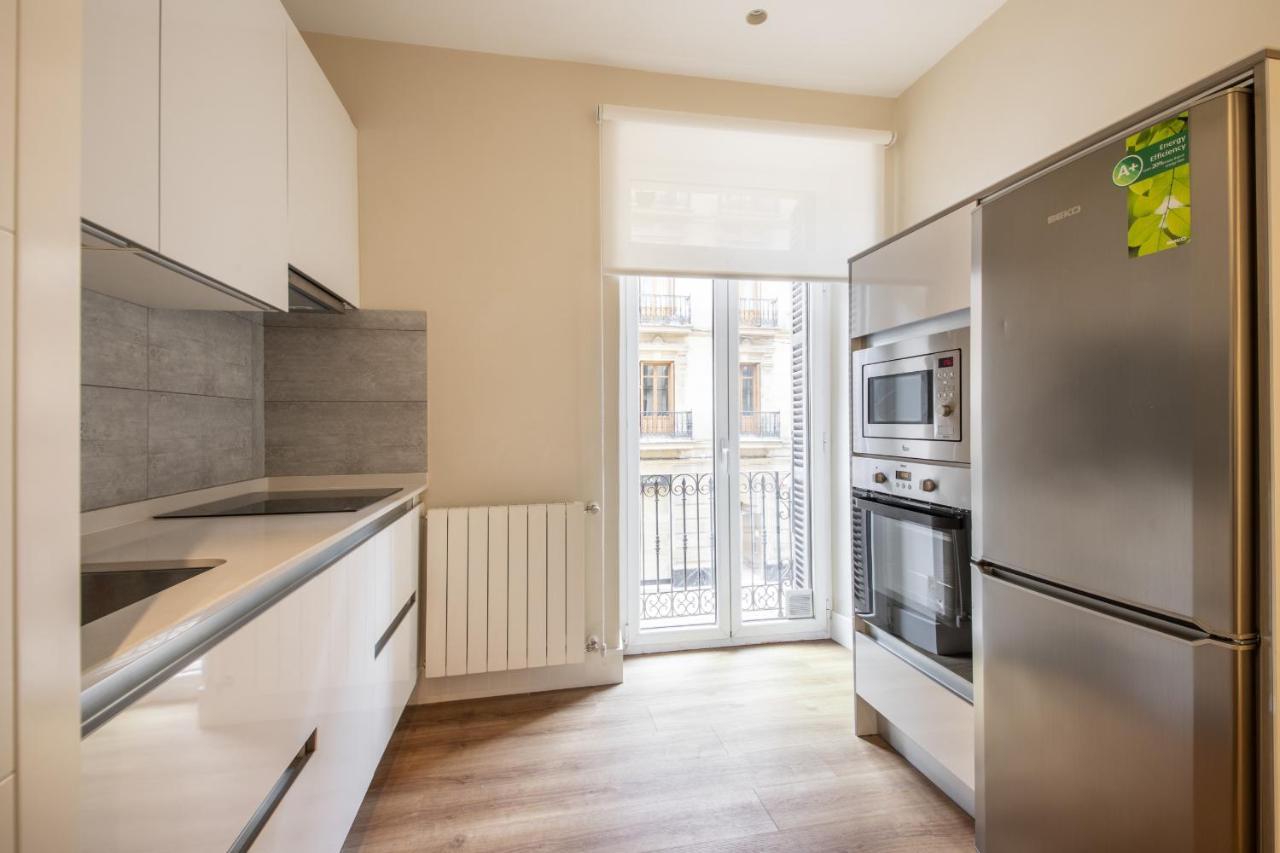 Urbieta Korner - Local Rentss Apartment San Sebastian Luaran gambar
